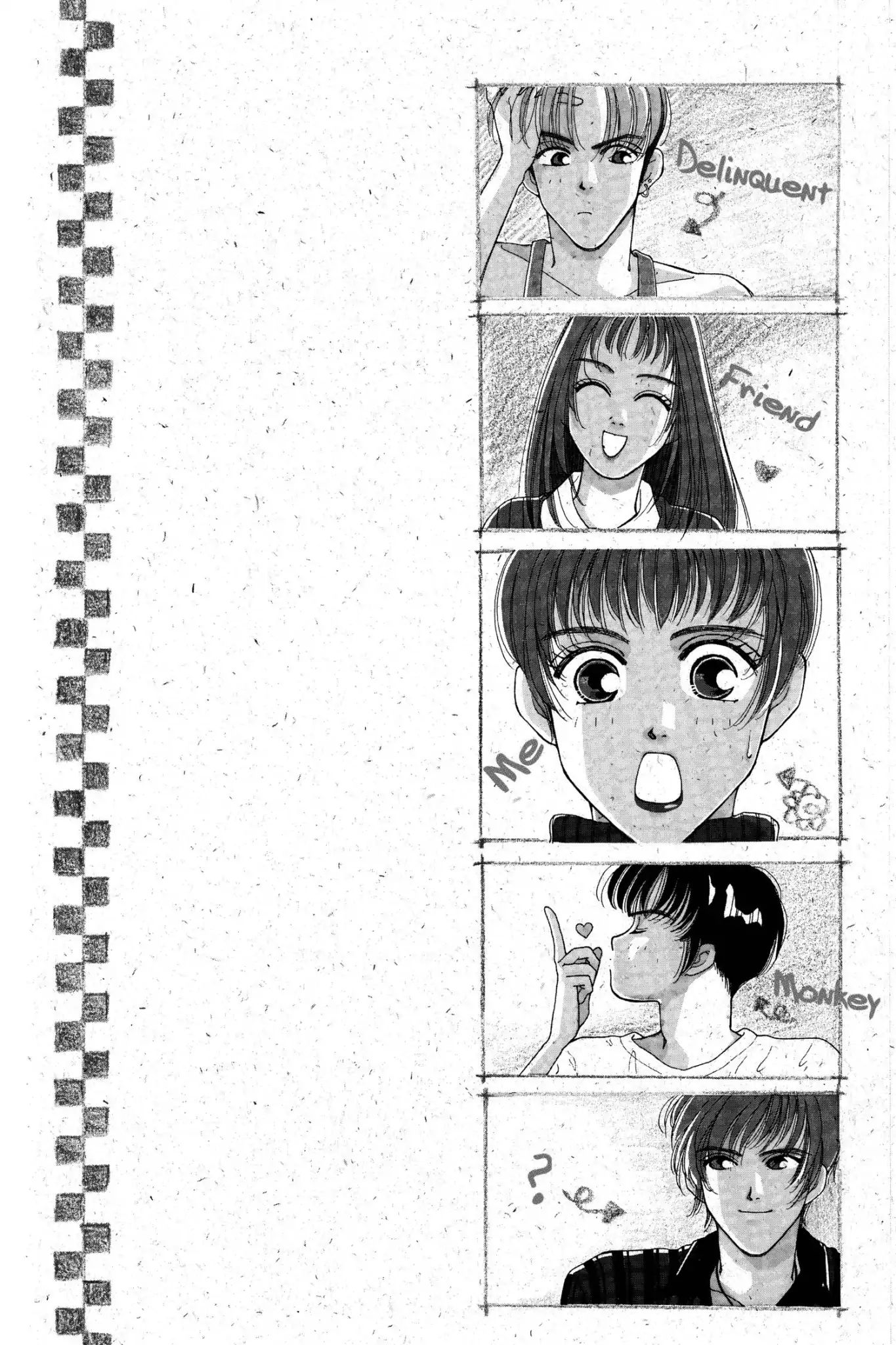 Tokyo Boys & Girls Chapter 0.1 #66