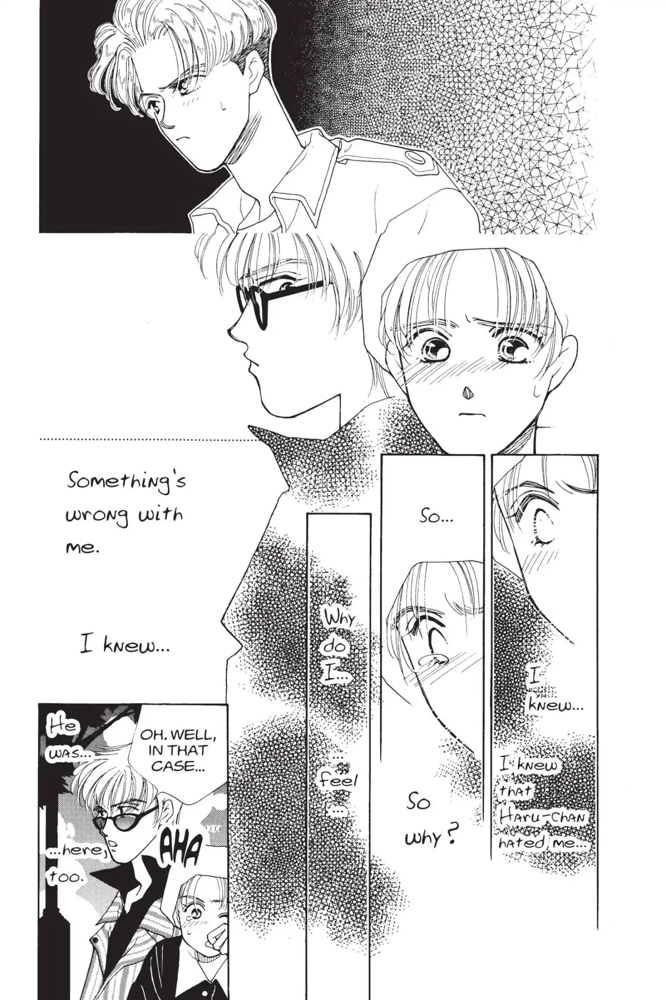 Tokyo Boys & Girls Chapter 0.1 #152