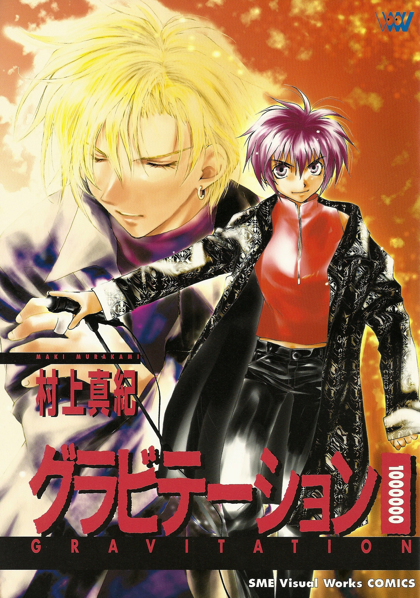 Gravitation Chapter 54.5 #1