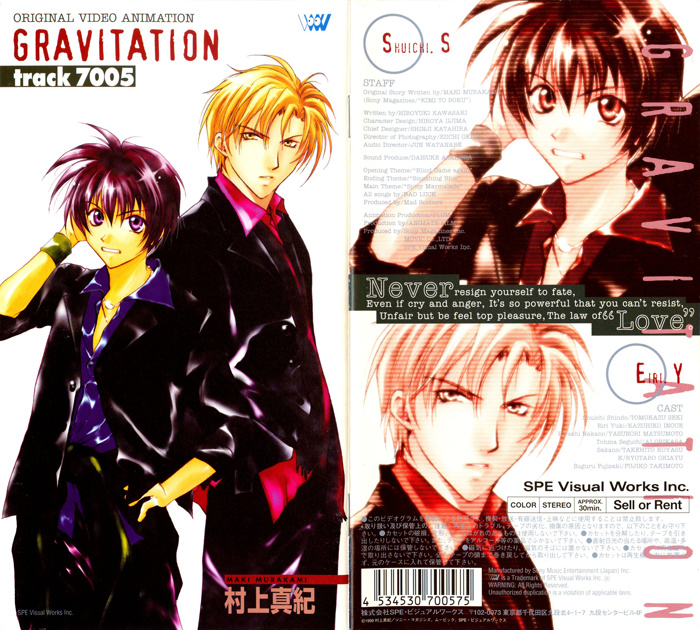 Gravitation Chapter 54.1 #1