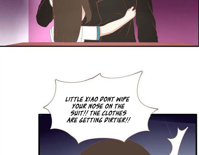 Poor Father And Daughter Chapter 12 #23