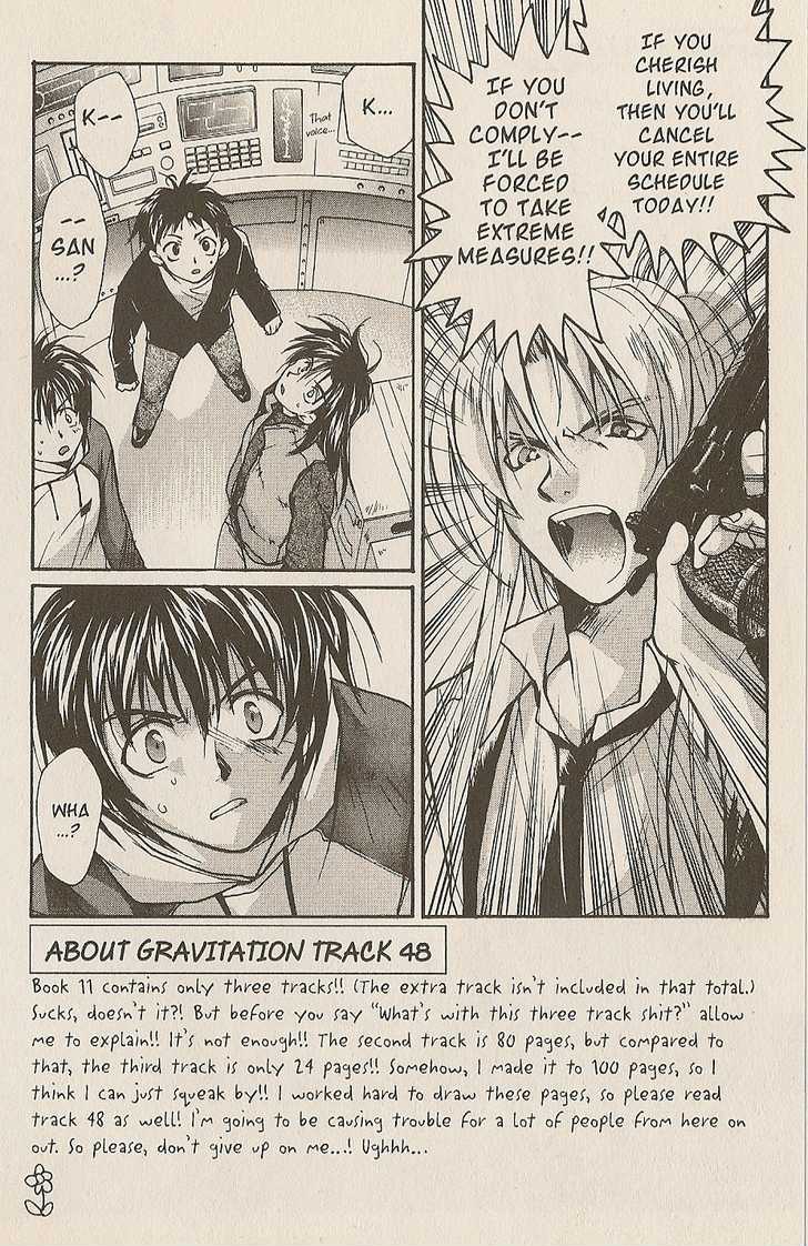 Gravitation Chapter 48 #2