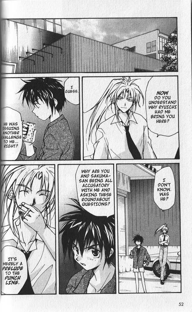 Gravitation Chapter 50 #13