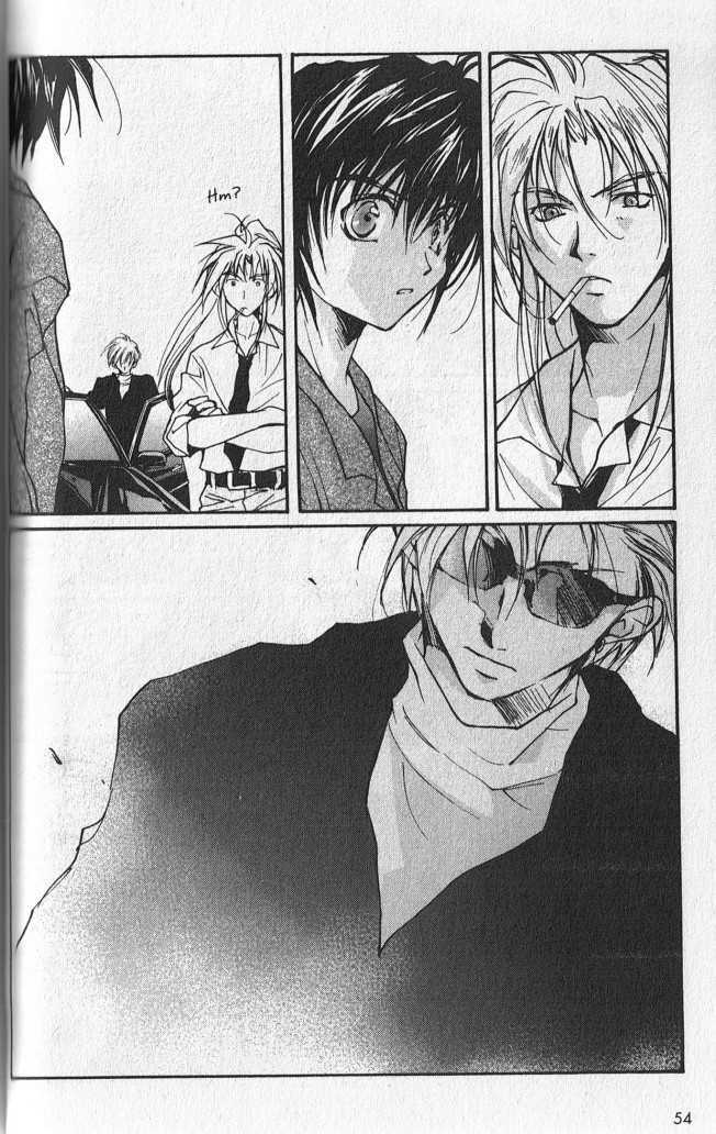 Gravitation Chapter 50 #15