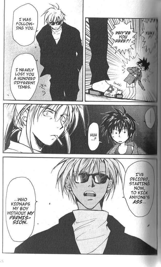 Gravitation Chapter 50 #16