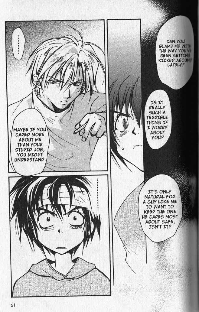 Gravitation Chapter 50 #22