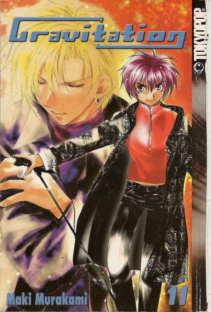 Gravitation Chapter 46 #1