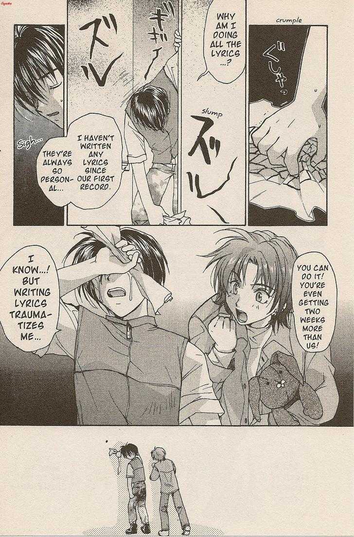 Gravitation Chapter 46 #10