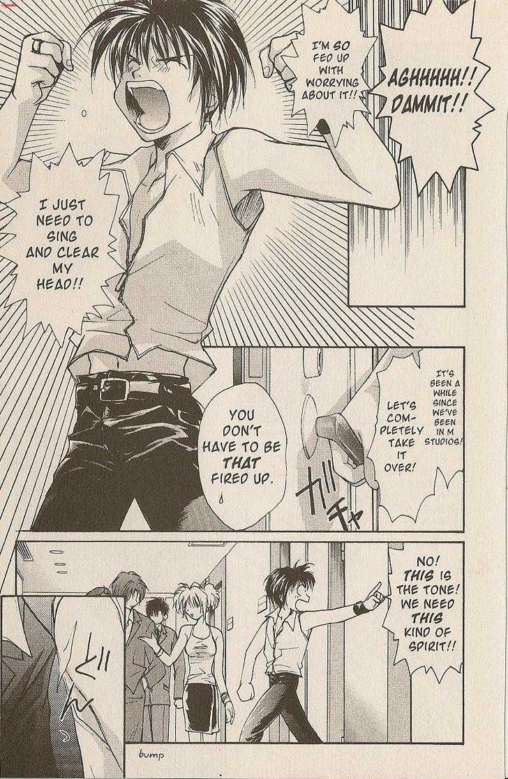 Gravitation Chapter 46 #40