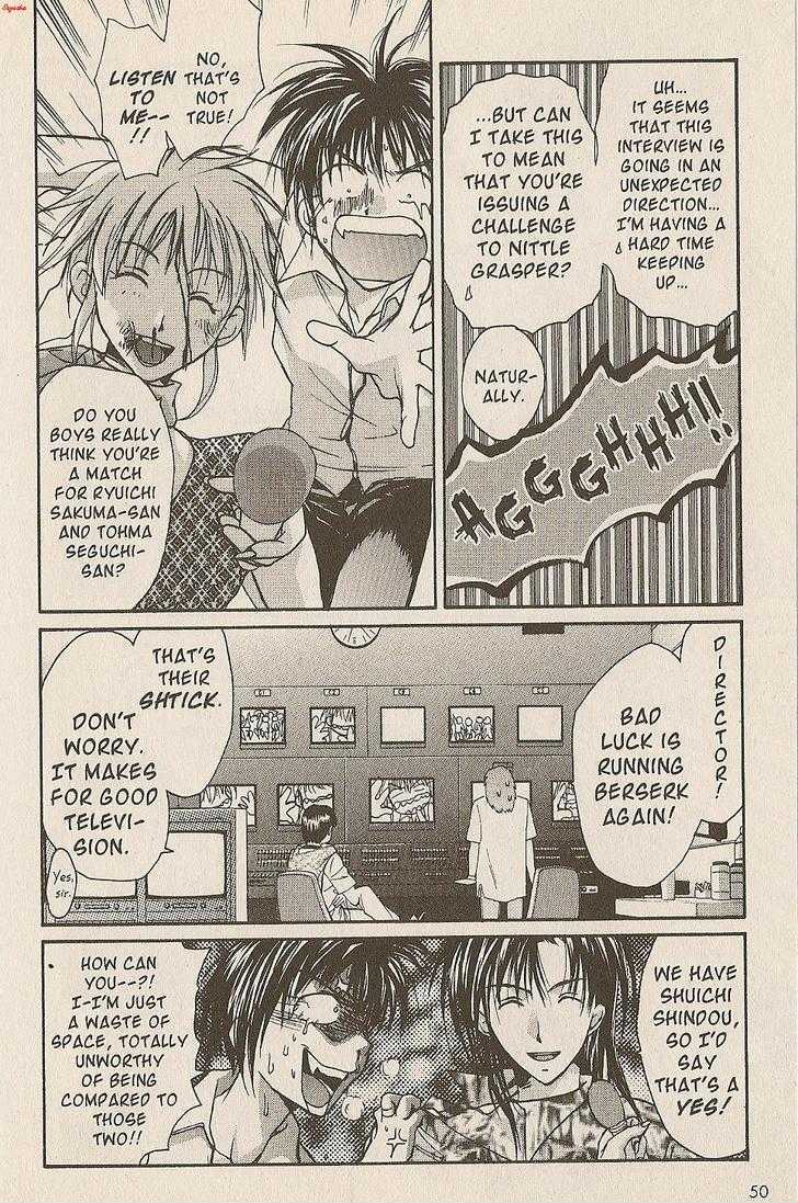 Gravitation Chapter 46 #48