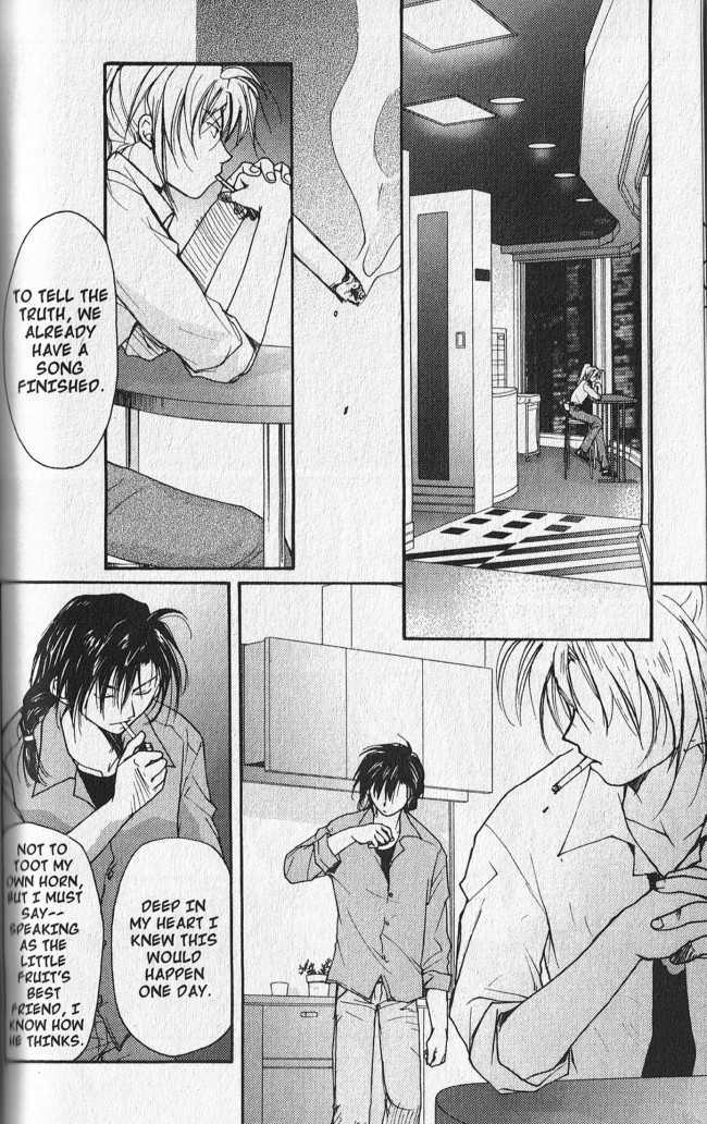 Gravitation Chapter 51 #8