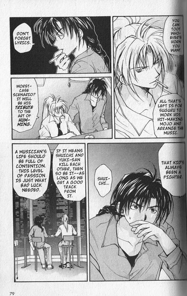 Gravitation Chapter 51 #9