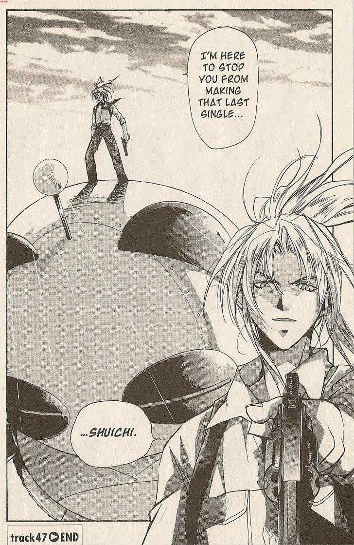 Gravitation Chapter 47 #80