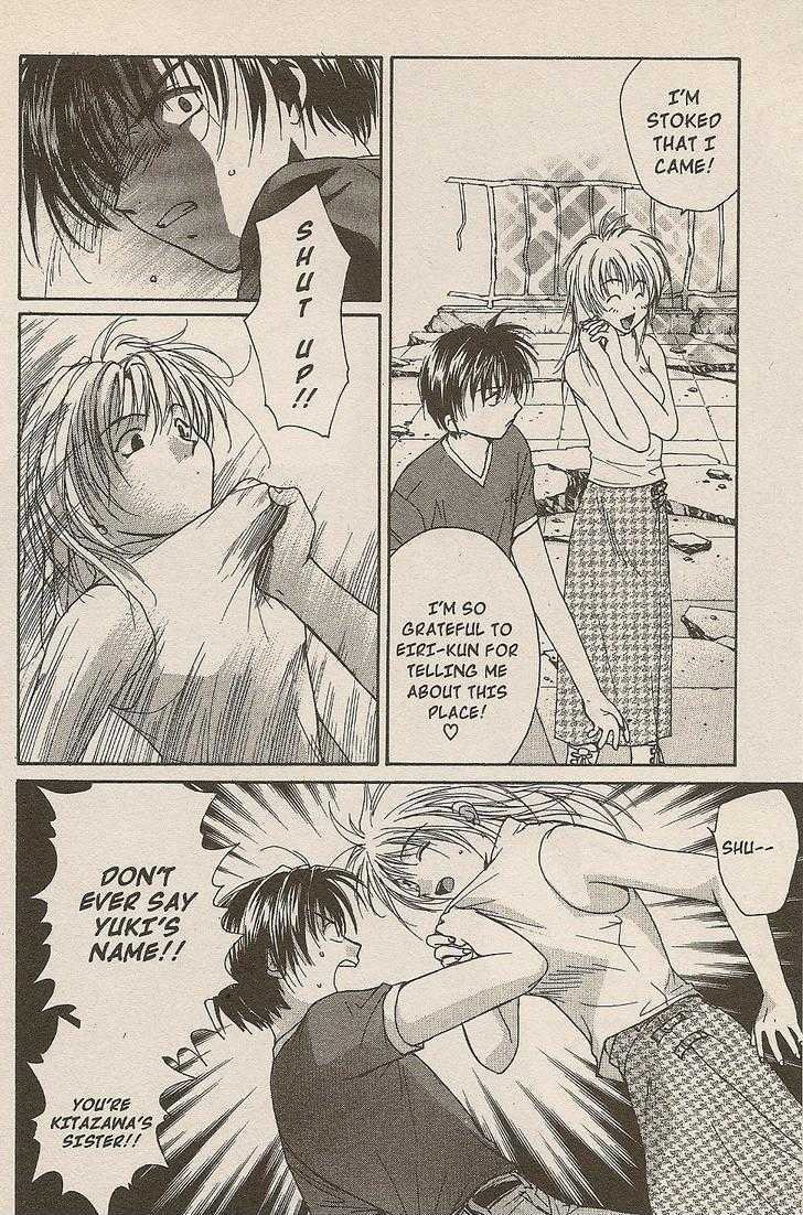 Gravitation Chapter 44 #30