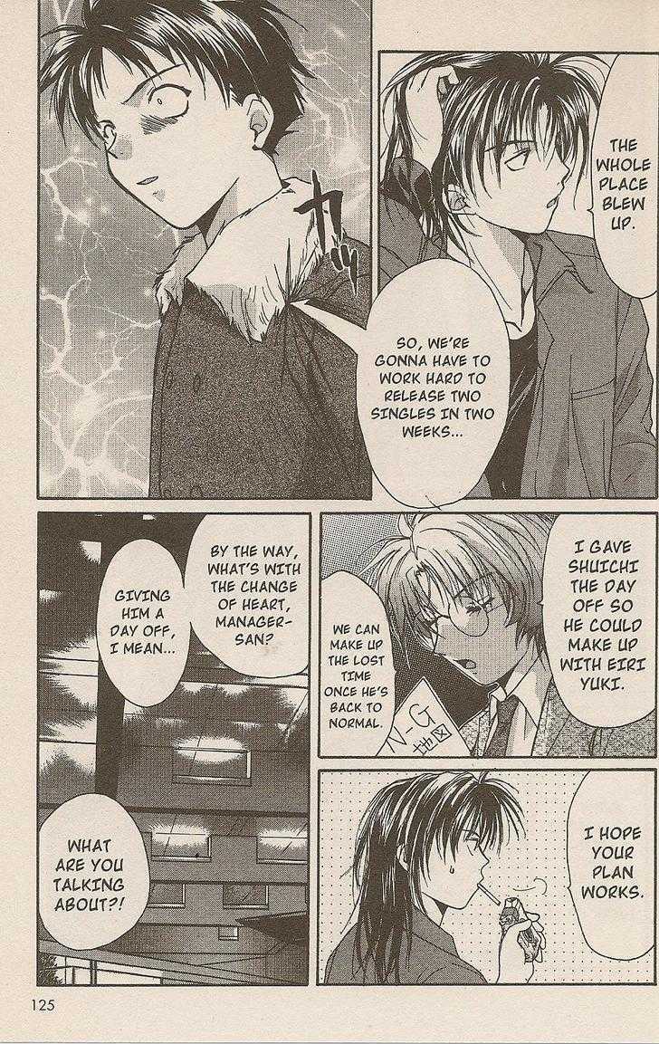 Gravitation Chapter 44 #37