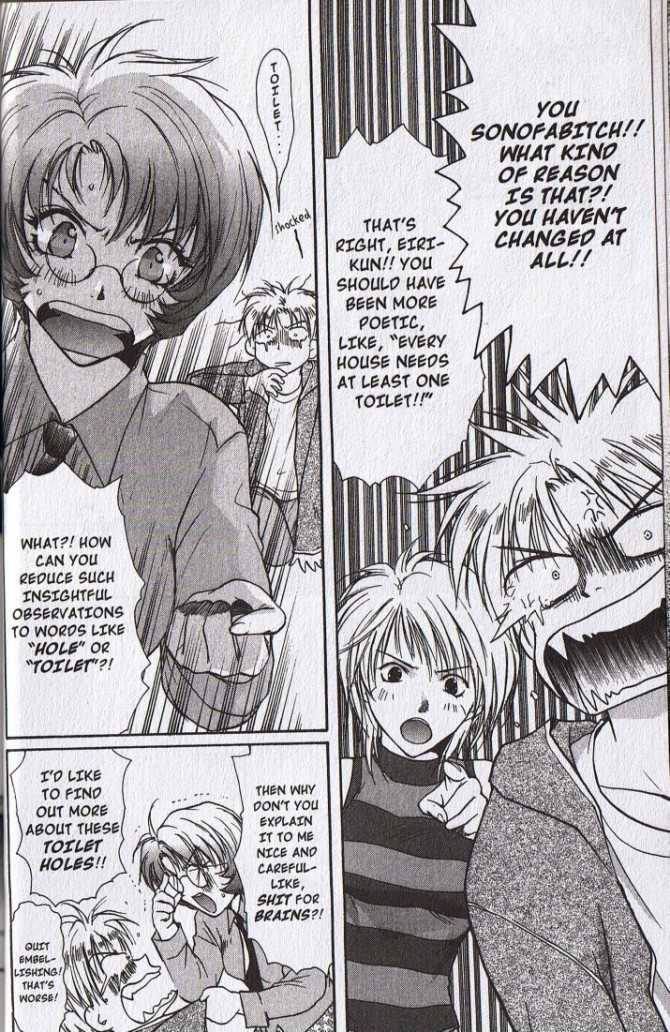 Gravitation Chapter 42 #22