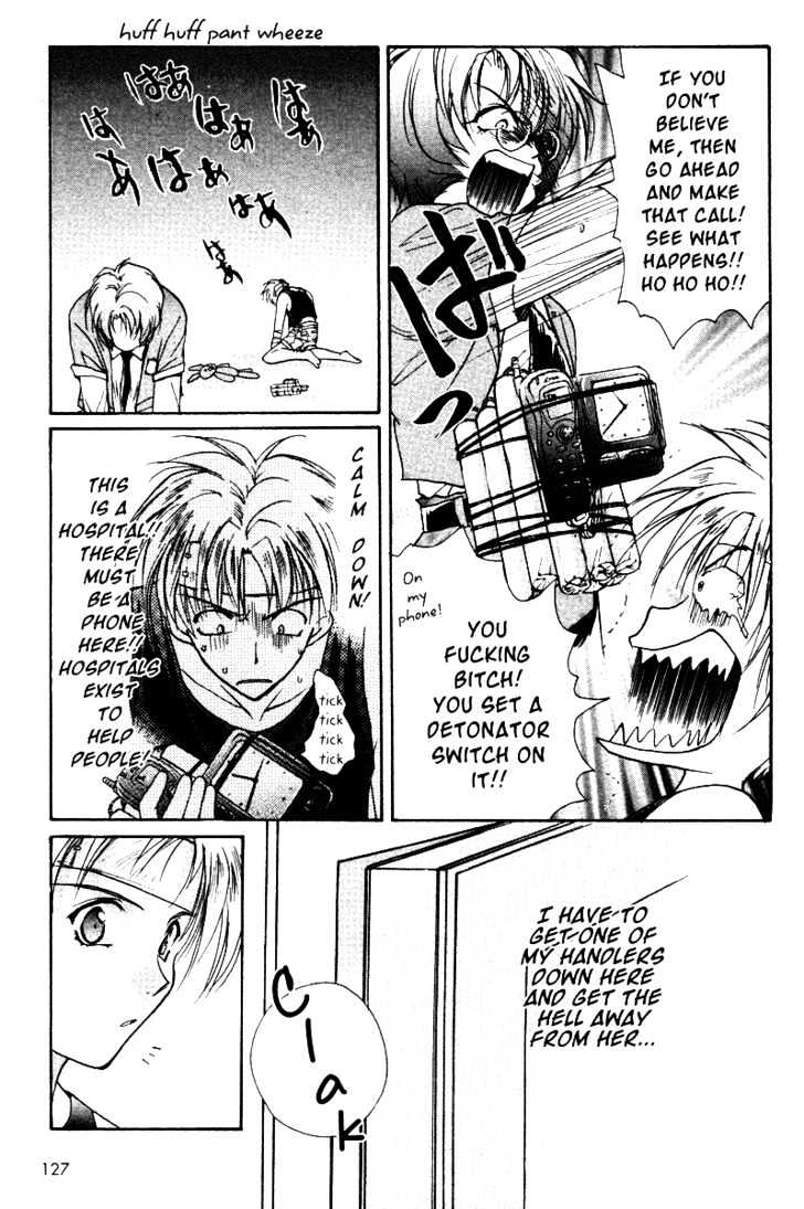 Gravitation Chapter 40 #5