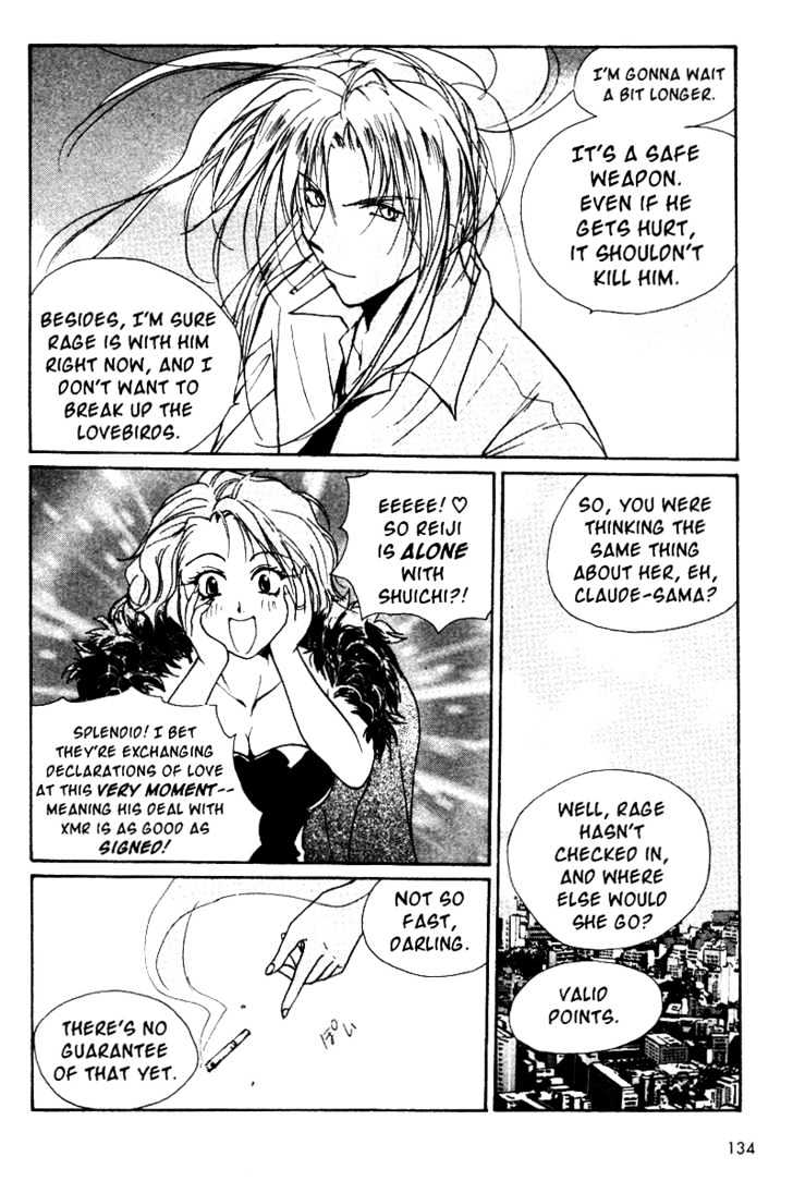 Gravitation Chapter 40 #12