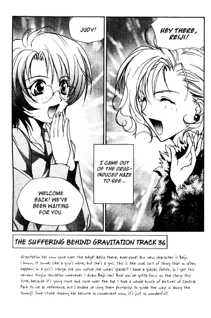 Gravitation Chapter 36 #2