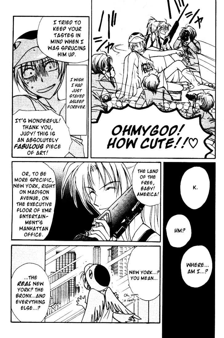 Gravitation Chapter 36 #4