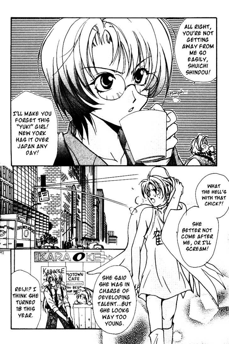 Gravitation Chapter 36 #12