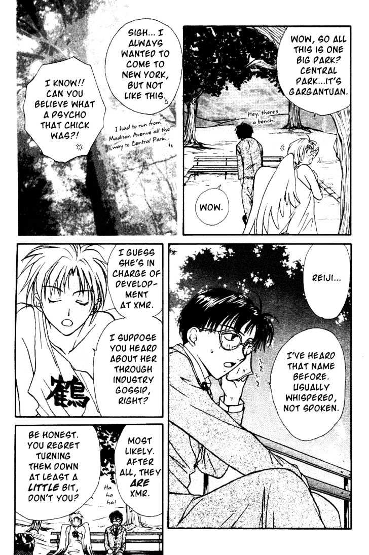 Gravitation Chapter 36 #27