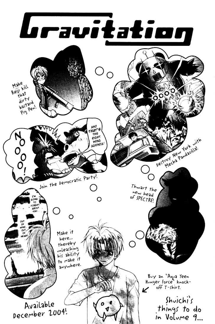 Gravitation Chapter 36 #41