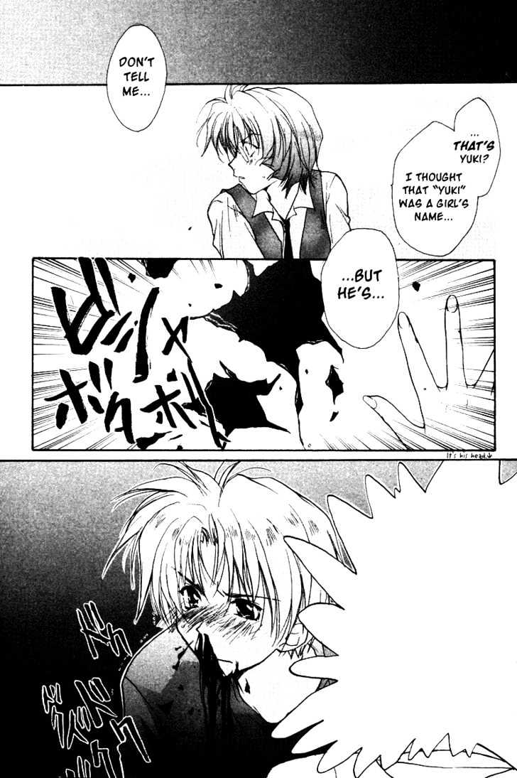 Gravitation Chapter 38 #5