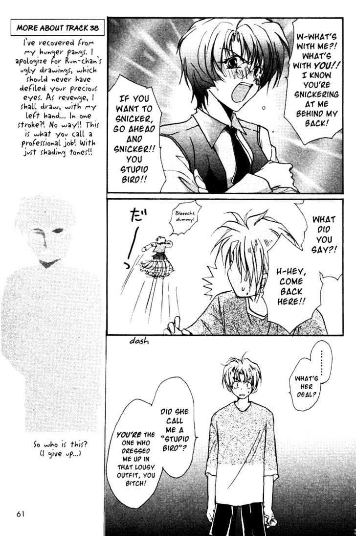 Gravitation Chapter 38 #21