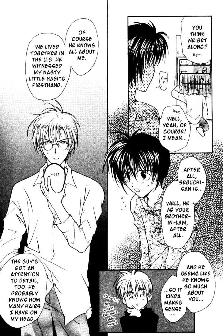 Gravitation Chapter 33 #5