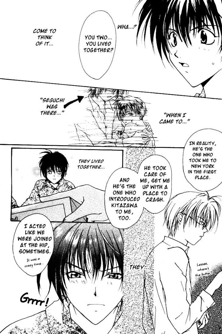 Gravitation Chapter 33 #6