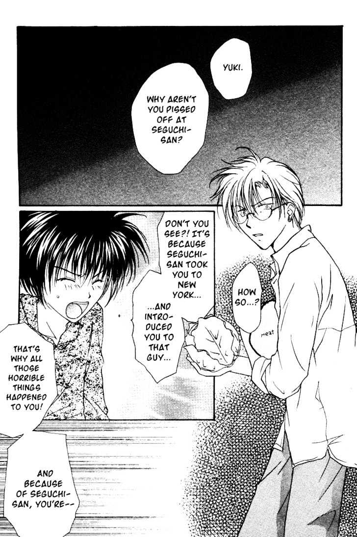 Gravitation Chapter 33 #7