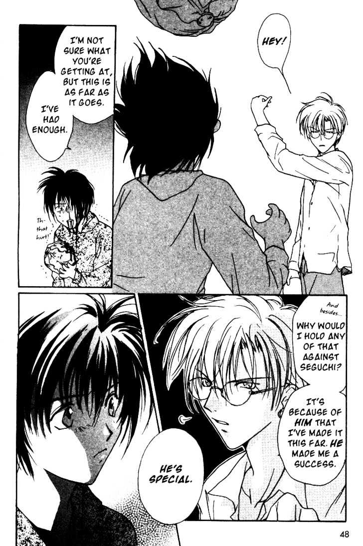 Gravitation Chapter 33 #8