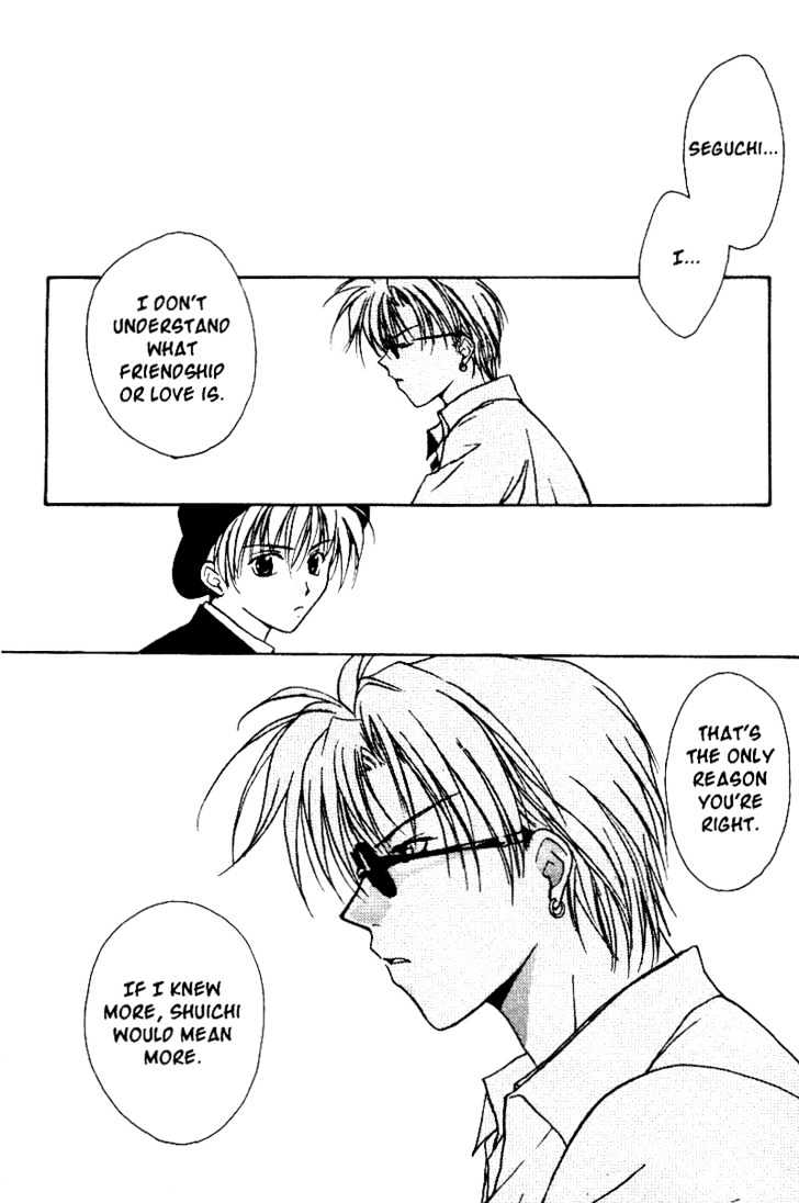 Gravitation Chapter 33 #32