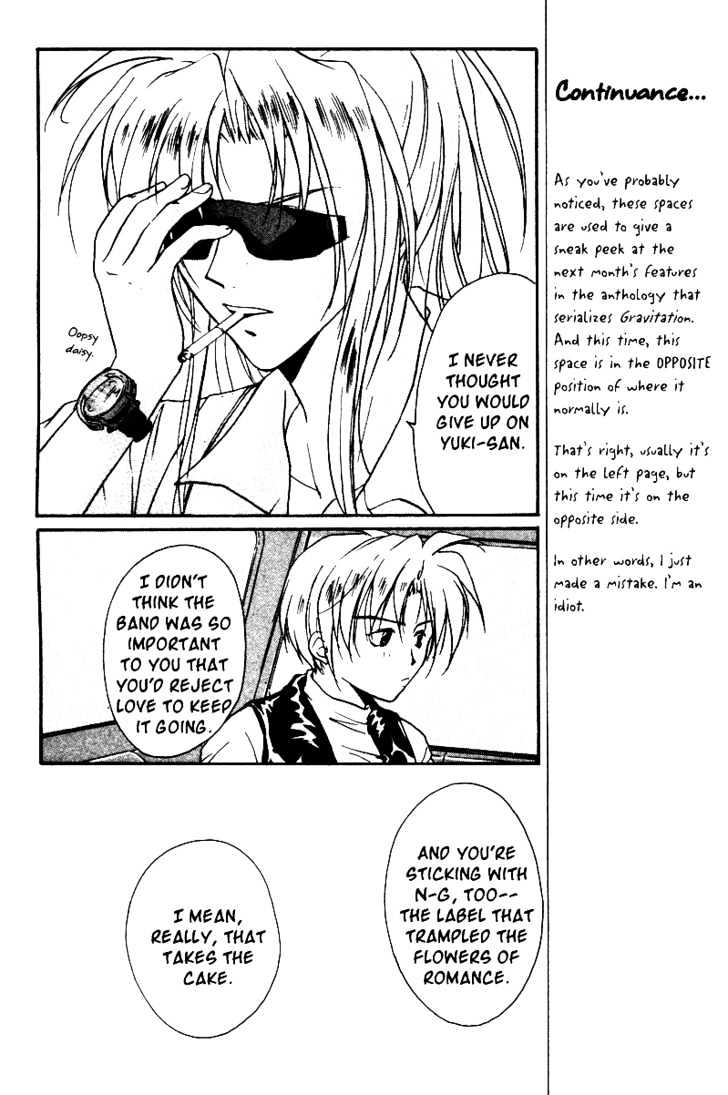 Gravitation Chapter 34 #11