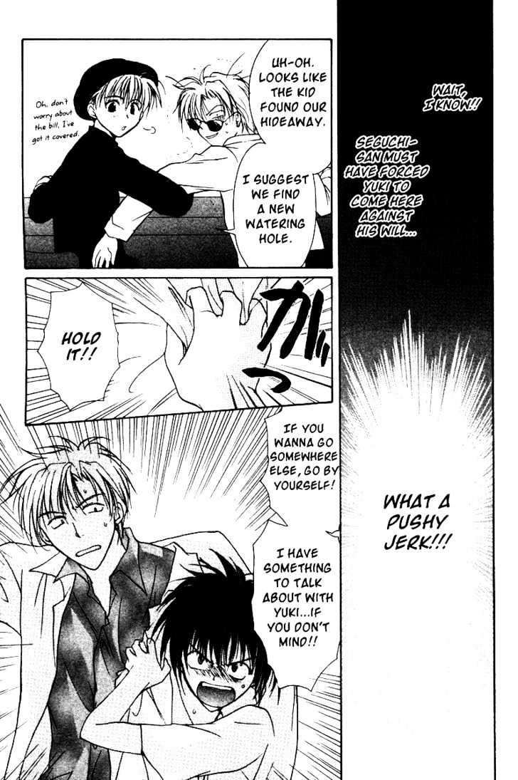 Gravitation Chapter 33 #35