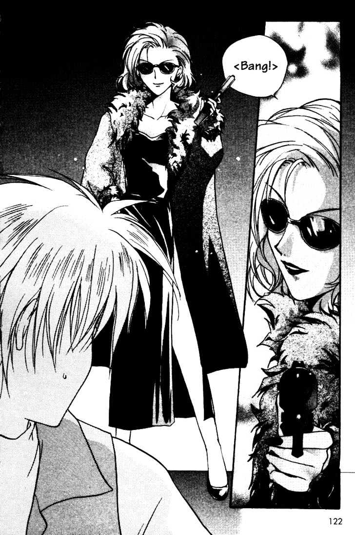 Gravitation Chapter 34 #35