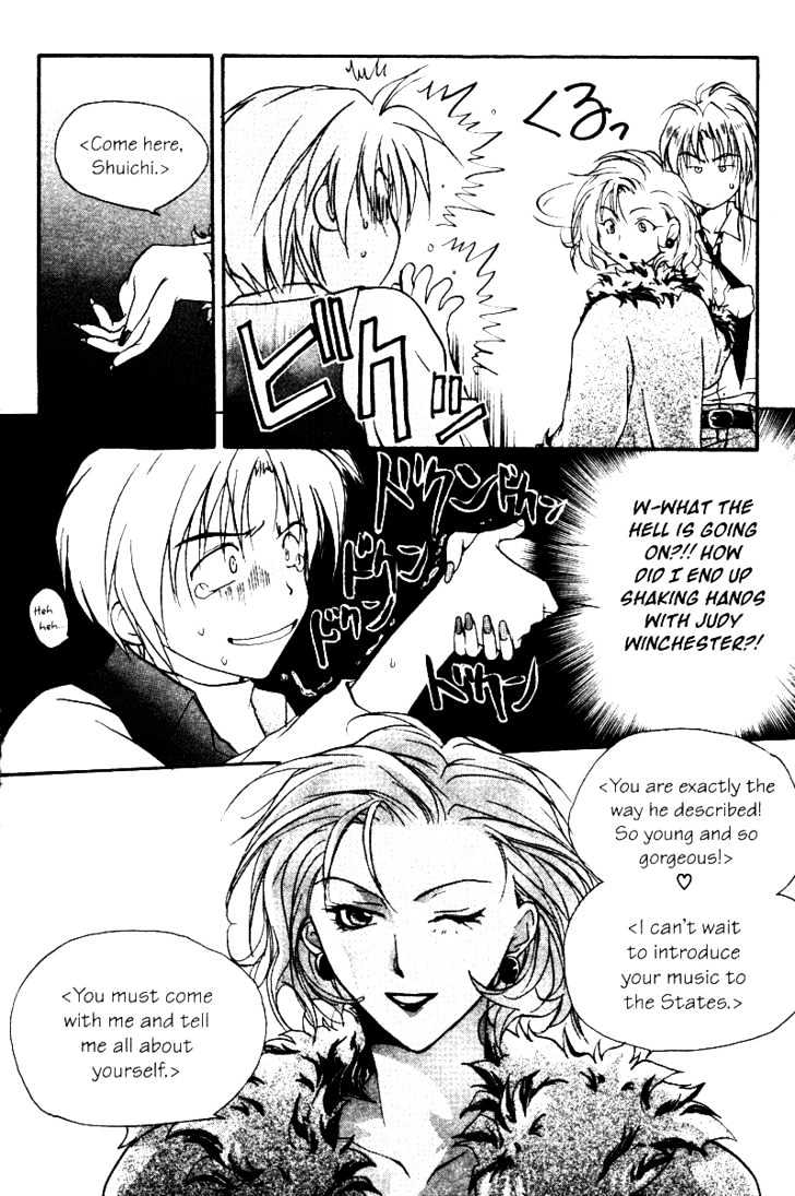 Gravitation Chapter 34 #37