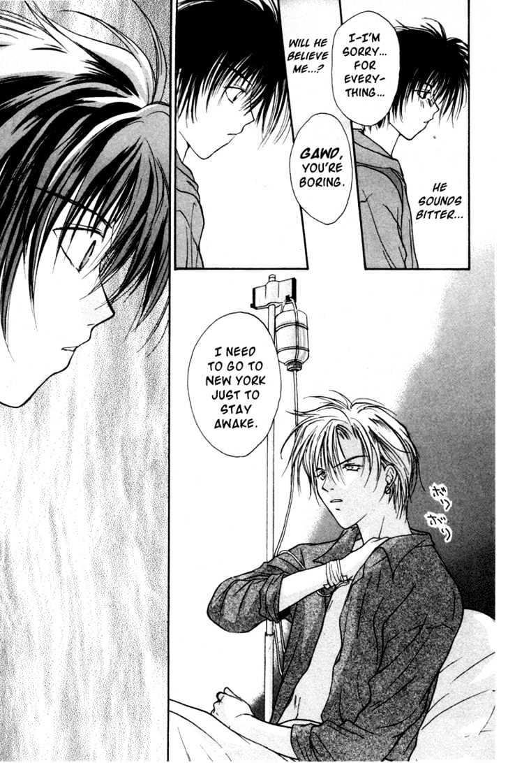 Gravitation Chapter 30 #22