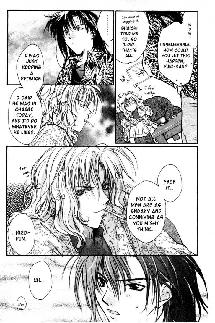 Gravitation Chapter 30 #38