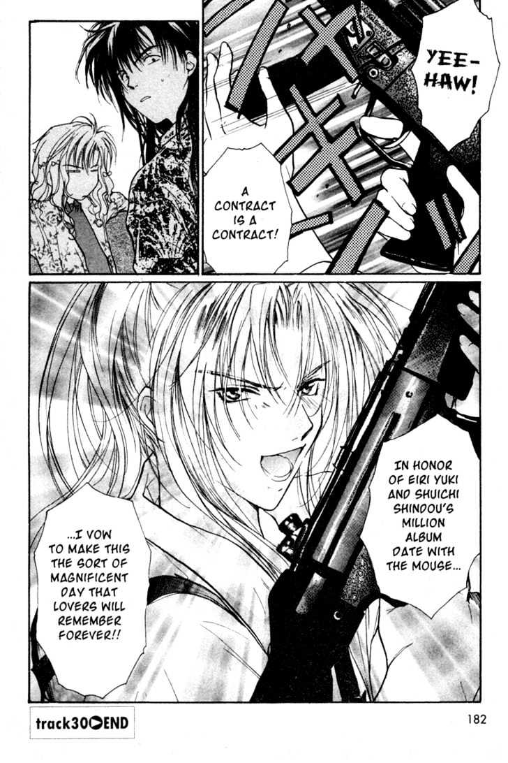 Gravitation Chapter 30 #39