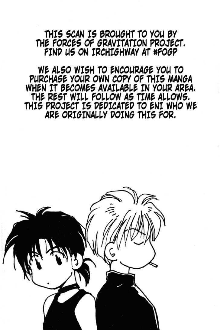 Gravitation Chapter 29 #1