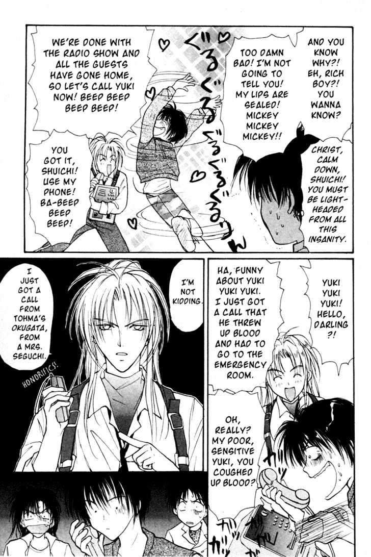 Gravitation Chapter 29 #36