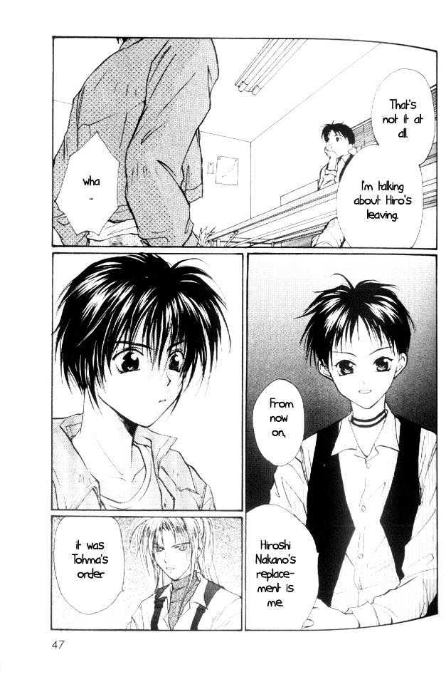 Gravitation Chapter 28 #5