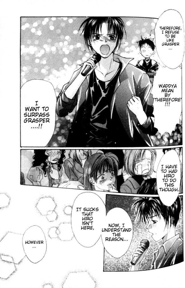 Gravitation Chapter 28 #37