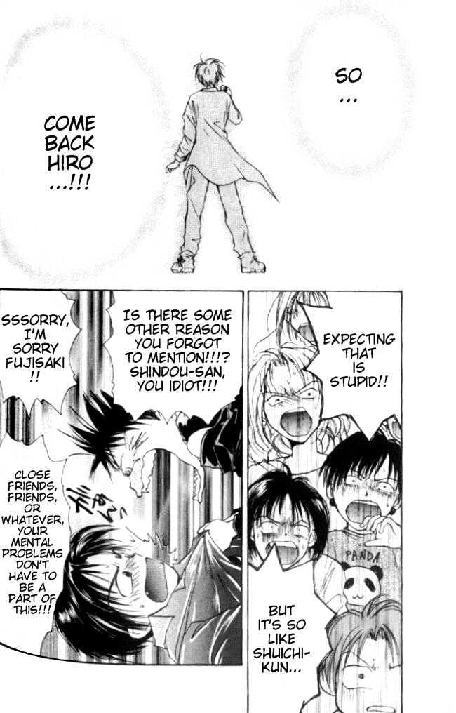 Gravitation Chapter 28 #39