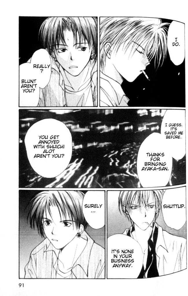 Gravitation Chapter 28 #48