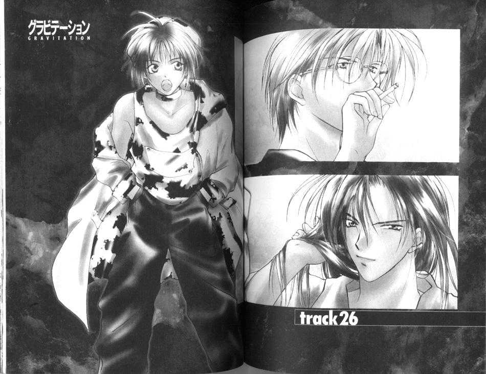 Gravitation Chapter 26 #1