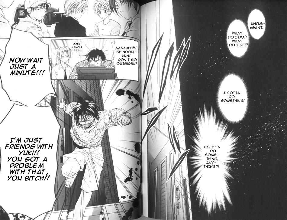 Gravitation Chapter 26 #7