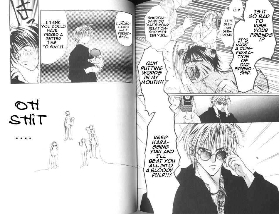 Gravitation Chapter 26 #8